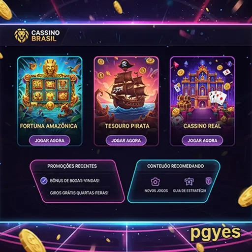 pgyes pgyes cassino online